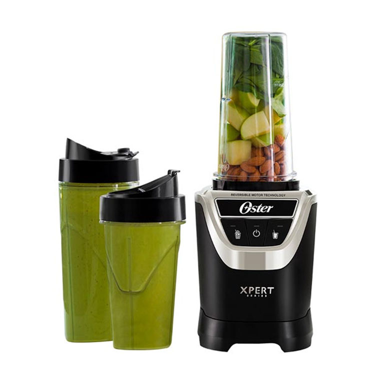 Licuadora oster xpert 2025 series nutrition system blstxpn7003