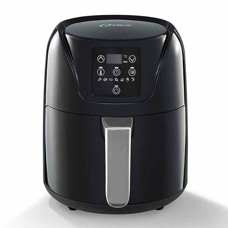 OSTER 4L DIGITAL AIR FRYER BLACK CKSTAF40D 013 HSDS Online