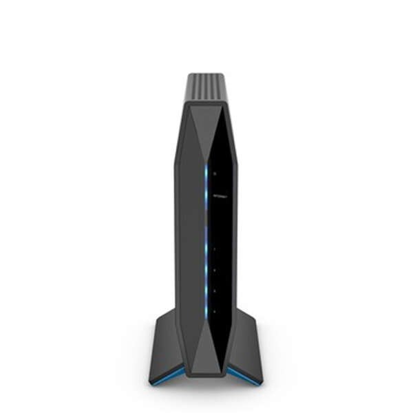 E5600 LINKSYS E5600 WIRELESS ROUTER AC1200 | E5600 - Image 1