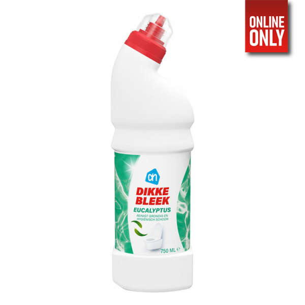 toilet bowl cleaner