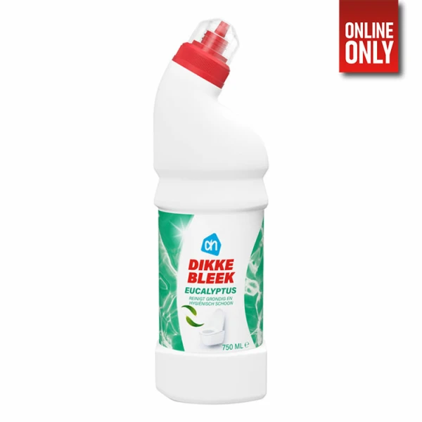 toilet bowl cleaner