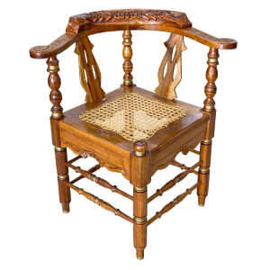 JAROESOE CHAIR