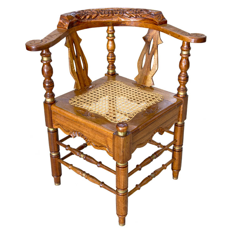 JAROESOE CHAIR