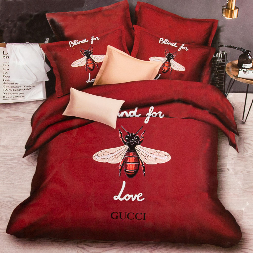 Gucci deals pillow cases