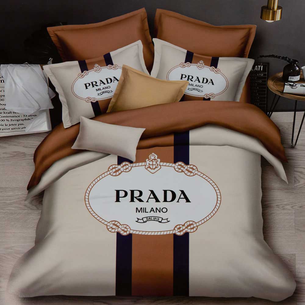 Prada bed sheets 2025