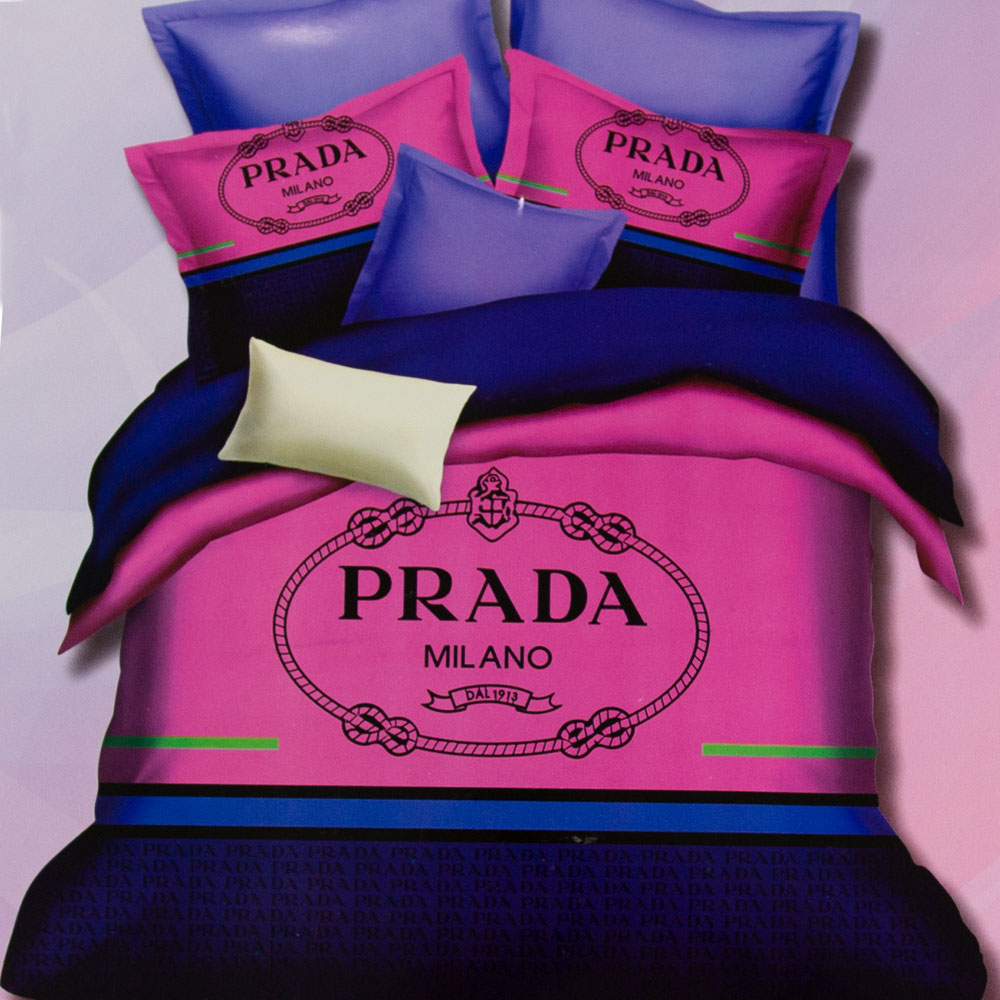 Prada bed sheets cheap