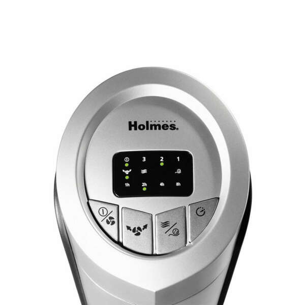 HOLMES 32" TOWERFAN WITH PURE QUIET OPERATION | HTF3222A - Image 