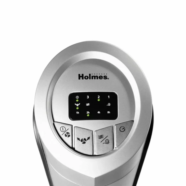 HOLMES 32" TOWERFAN WITH PURE QUIET OPERATION | HTF3222A - Image 