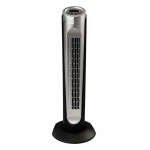 HOLMES 32" TOWERFAN WITH PURE QUIET OPERATION | HTF3222A - Image 