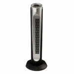 HOLMES 32" TOWERFAN WITH PURE QUIET OPERATION | HTF3222A - Image 