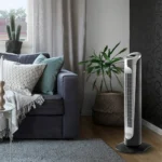HOLMES 32" TOWERFAN WITH PURE QUIET OPERATION | HTF3222A - Image 