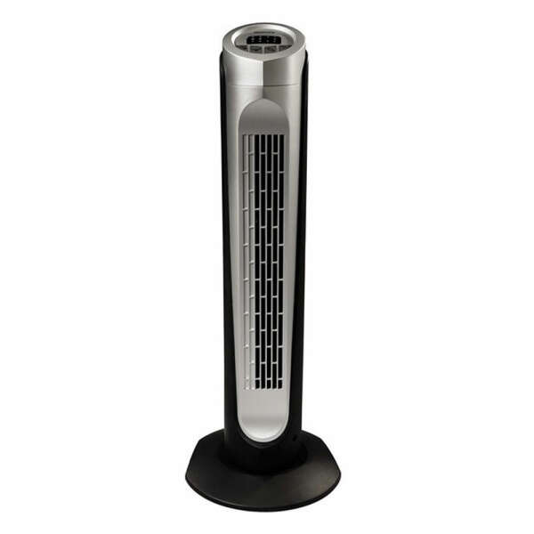 HOLMES 32" TOWERFAN WITH PURE QUIET OPERATION | HTF3222A - Image 1
