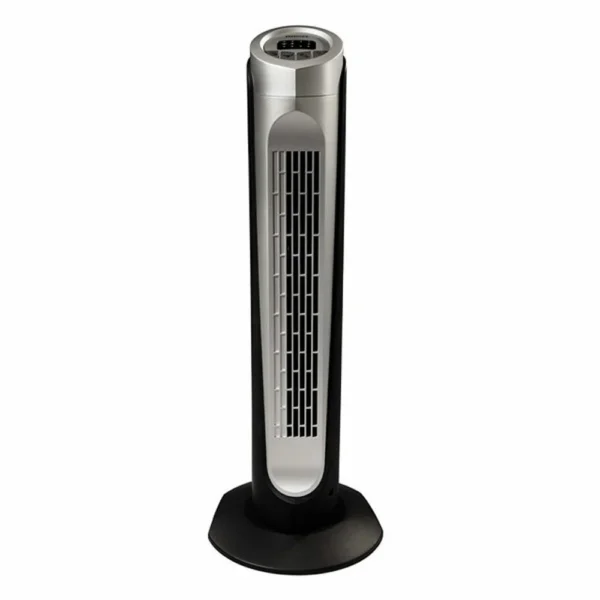 HOLMES 32" TOWERFAN WITH PURE QUIET OPERATION | HTF3222A - Image 1