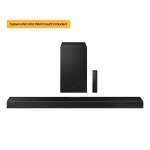 SAMSUNG 3.1.2CH SOUNDBAR WITH DOLBY | HW-Q600A/ZP - Image 