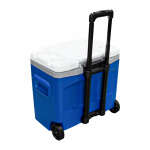 IGLOO 28QT COOLER BLUE | IG-00034600 - Image 