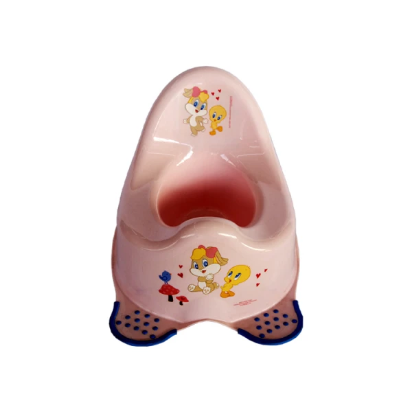 LOONEY TUNES CHILDREN POTTY | MAXX-P750C - Image 