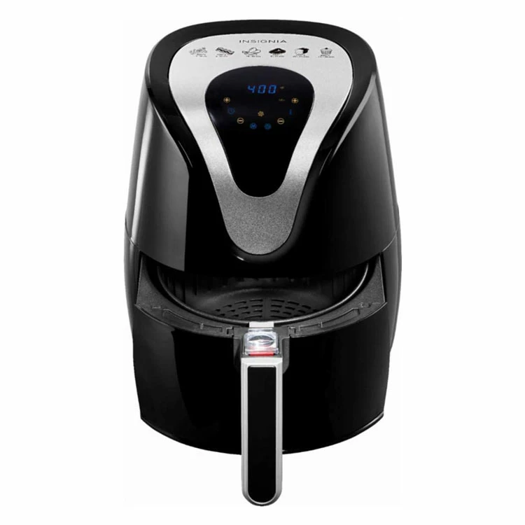 INSIGNIA 3.4QT AIR FRYER BLACK NS AF32DBK9 HSDS Online
