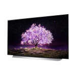 LG 55" OLED 4K SMART TV 2021 120HZ | OLED55C1PSA - Image 