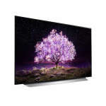 LG 55" OLED 4K SMART TV 2021 120HZ | OLED55C1PSA - Image 