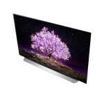 LG 55" OLED 4K SMART TV 2021 120HZ | OLED55C1PSA - Image 