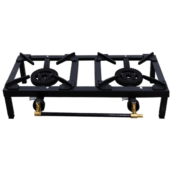 GAS STOVE