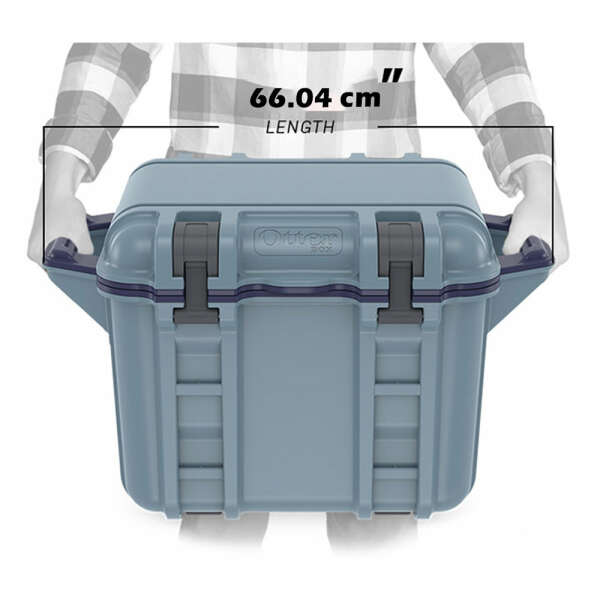 OTTERBOX VENTURE COOLER HUDSON 25QTS | OTTER-77-54864 - Image 