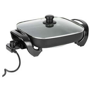 ELECTRIC SKILLET
