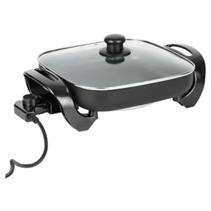 ELECTRIC SKILLET
