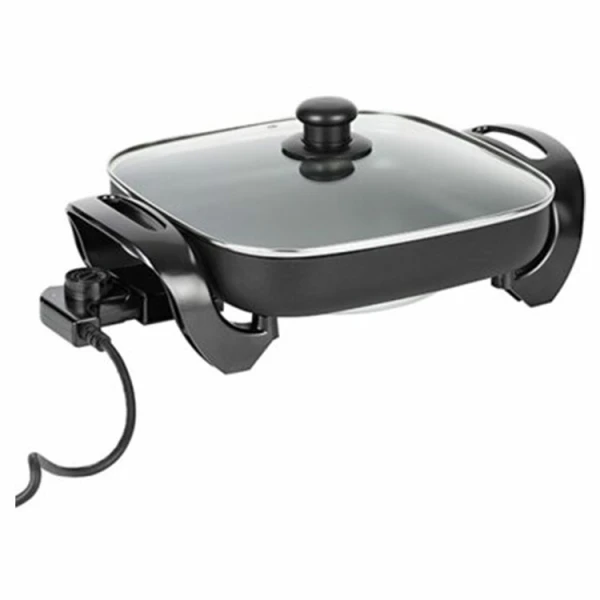 ELECTRIC SKILLET