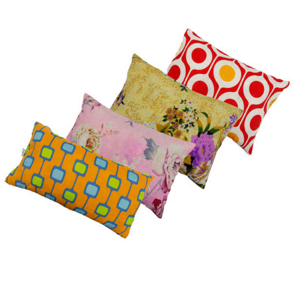 GOOFIE PILLOWS