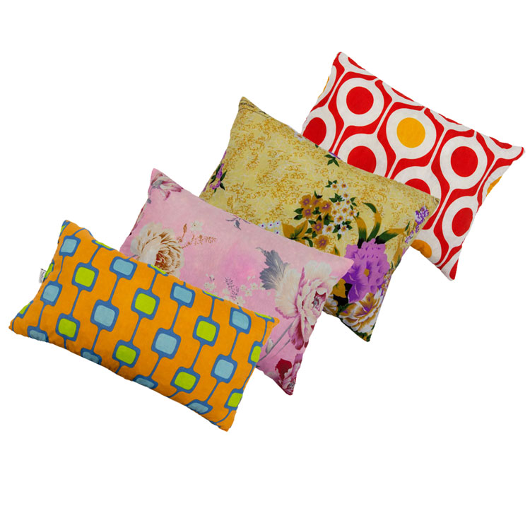 GOOFIE PILLOWS