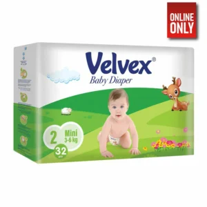 BABY DIAPER