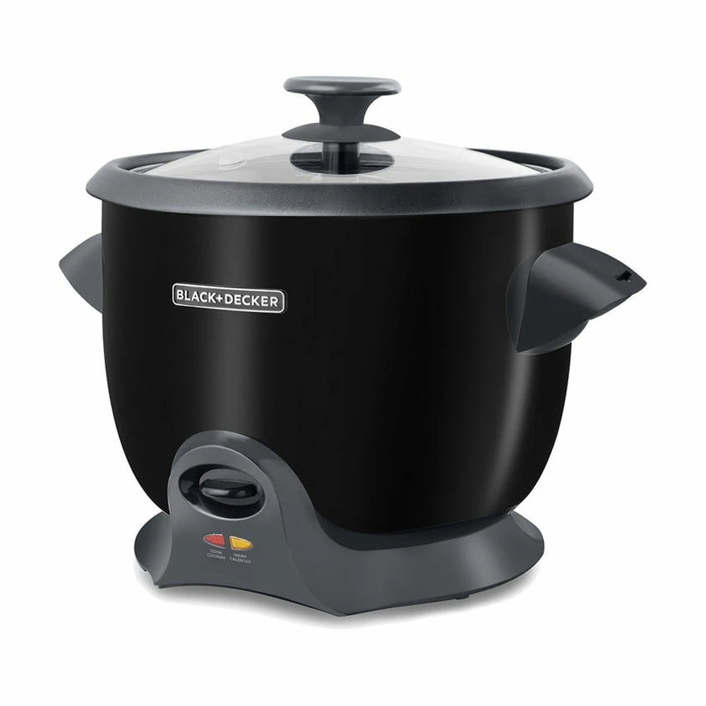 RICE COOKER