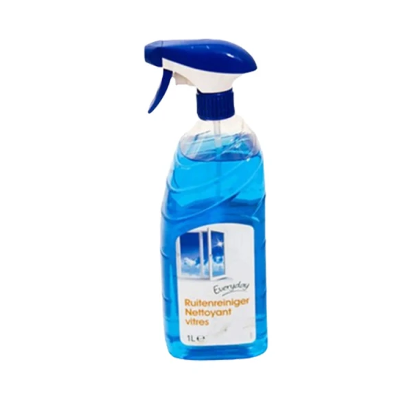EVERYDAY GLASS CLEANER 1L | SIMP-1159 - Image 1