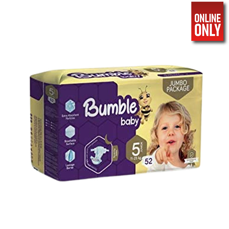 Bumble jumbo5