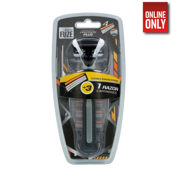 MEN RAZOR