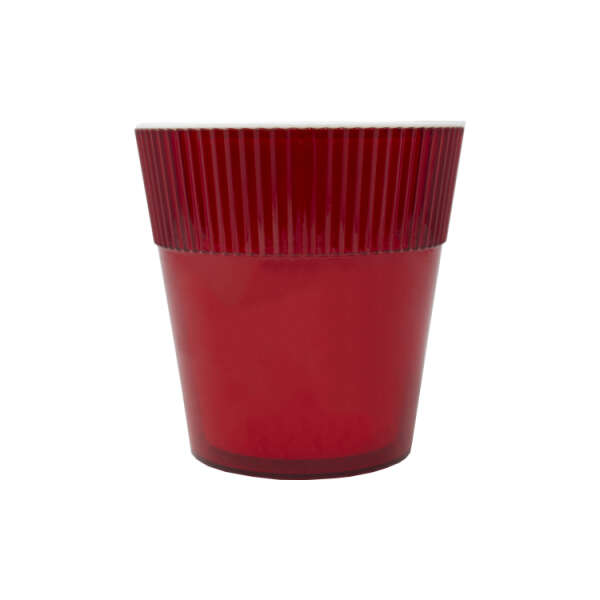 HEREVIN ROSA FLOWER POT 1.5L | SOLM161161-000 - Image 