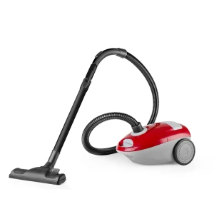 VACUUM CLEANER