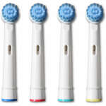 REPLACEMENT TOOTHBRUSH FOR ORAL B COMPATIBLE 16X | X002BJD2WT - Image 