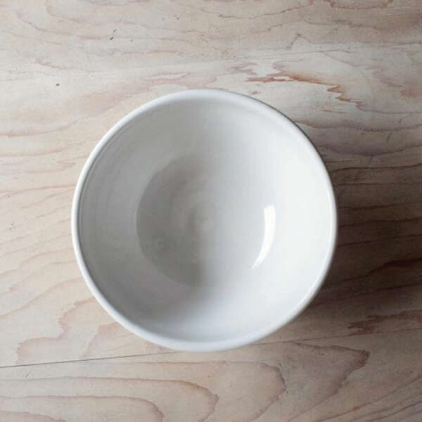 GLASS SOUP PLATE 12 CM | 02-SB5-IMPB - Image 