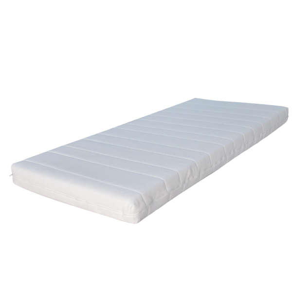 POLY LUX MATTRESS 140X200 CM | 3265892 - Image 