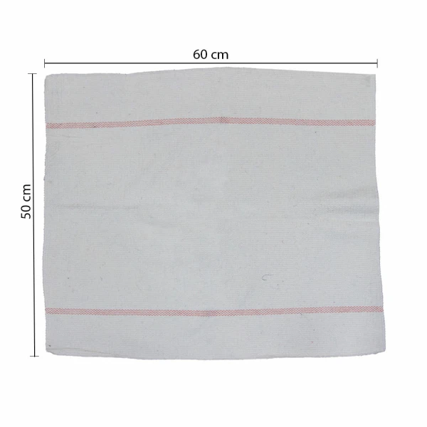 MAGNIFICO FLOOR MOP 50X60 CM | 701333 - Image 