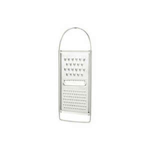 MULTIPUPROSE HAND HELD FLAT COARSE GRATER | 83122