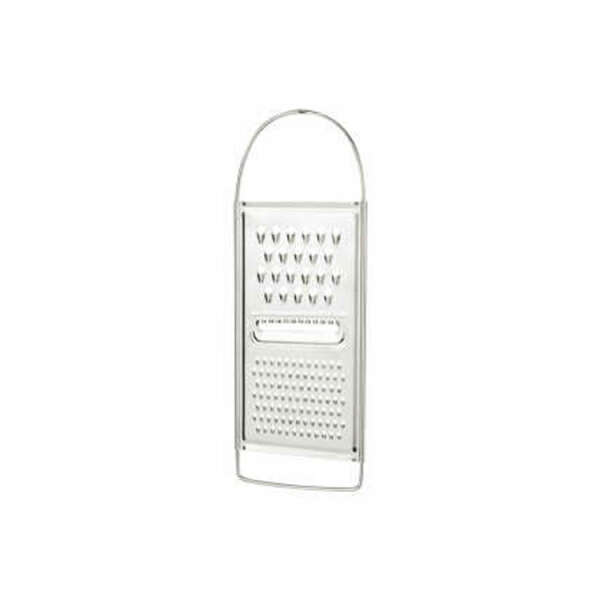 MULTIPUPROSE HAND HELD FLAT COARSE GRATER | 83122 - Image 1