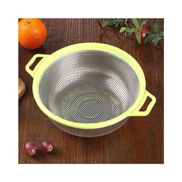 STAINLESS STEEL STRAINER | 83222 - Image 