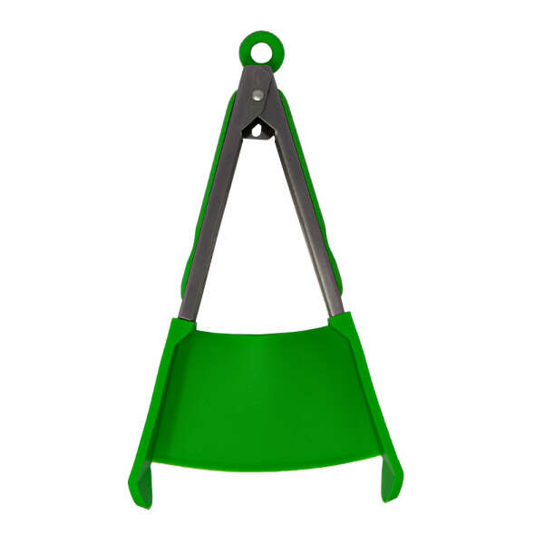 KITCHEN TWEEZERS GREEN | 83280 - Image 1