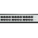 NEXXT AXIS GIGA RACK SWITCH 24 PORTS | ASBRM244U1 - Image 
