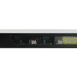 NEXXT AXIS GIGA RACK SWITCH 24 PORTS | ASBRM244U1 - Image 