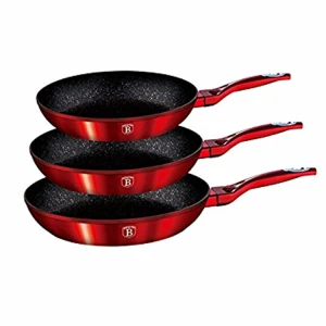 FRYPAN SET 3PCS