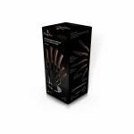 BERLINGER HAUS 8-PIECES ROSE GOLD KNIFE SET | BH-2561 - Image 